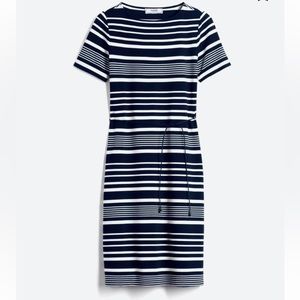 SADE NEW YORK-Chenin Knit Dress. Size 4